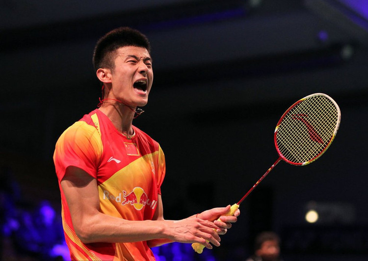 韩国羽毛球队逆转法国羽毛球队,谌龙爆发神勇的简单介绍 韩国羽毛球队逆转法国羽毛球队,谌龙爆发神勇的简单介绍