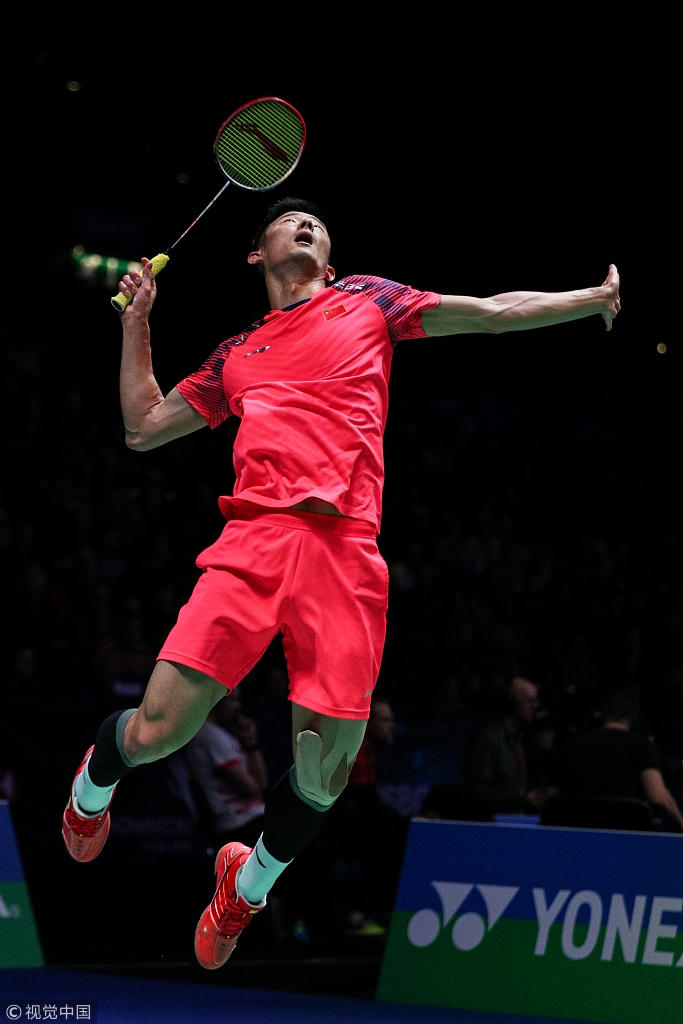 韩国羽毛球队逆转法国羽毛球队,谌龙爆发神勇的简单介绍 韩国羽毛球队逆转法国羽毛球队,谌龙爆发神勇的简单介绍