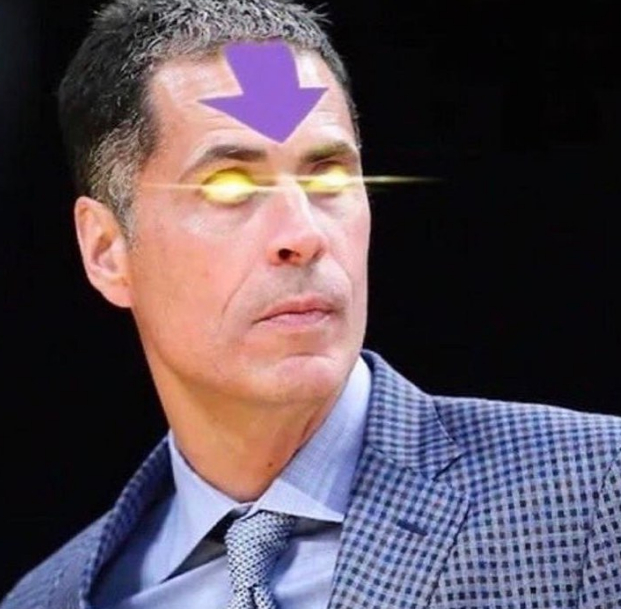 雷霆爆冷国王，布拉德利绝境逆转