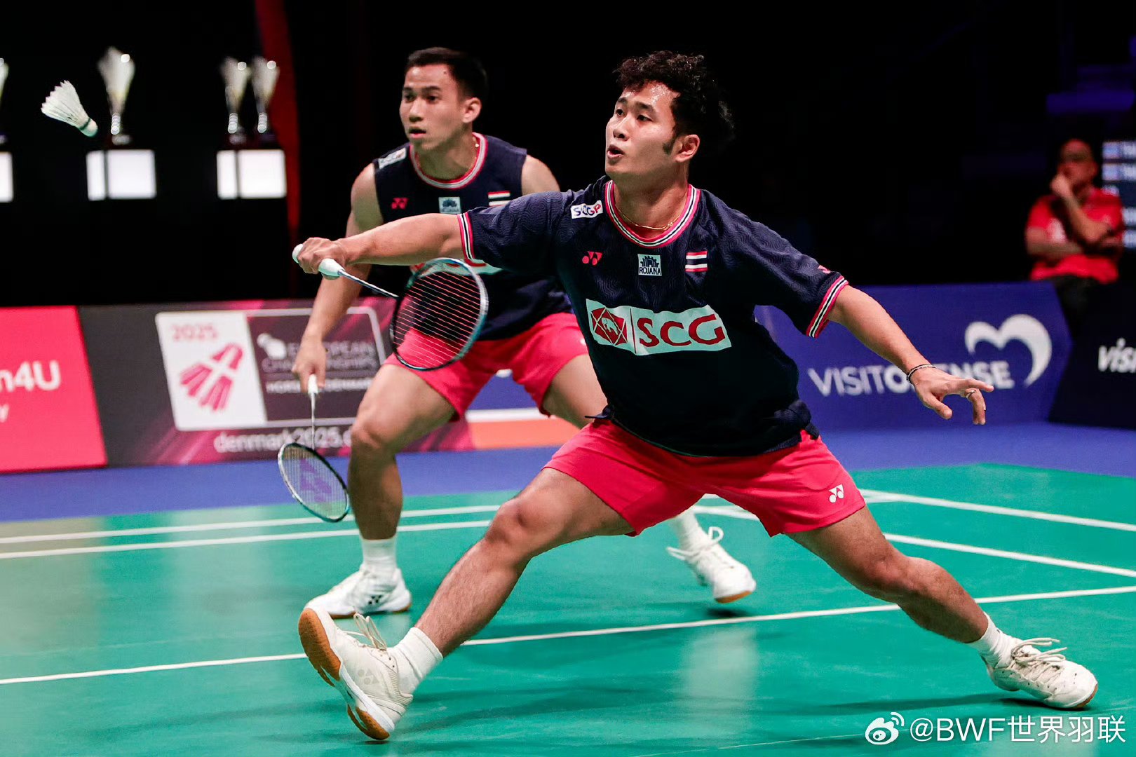 韩国羽毛球队力克印度羽毛球队,辛杜送出助攻的简单介绍 韩国羽毛球队力克印度羽毛球队,辛杜送出助攻的简单介绍