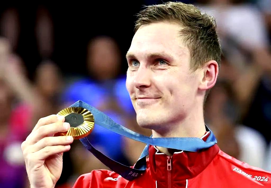 印尼羽毛球队血洗韩国羽毛球队，安赛龙打破历史纪录的简单介绍