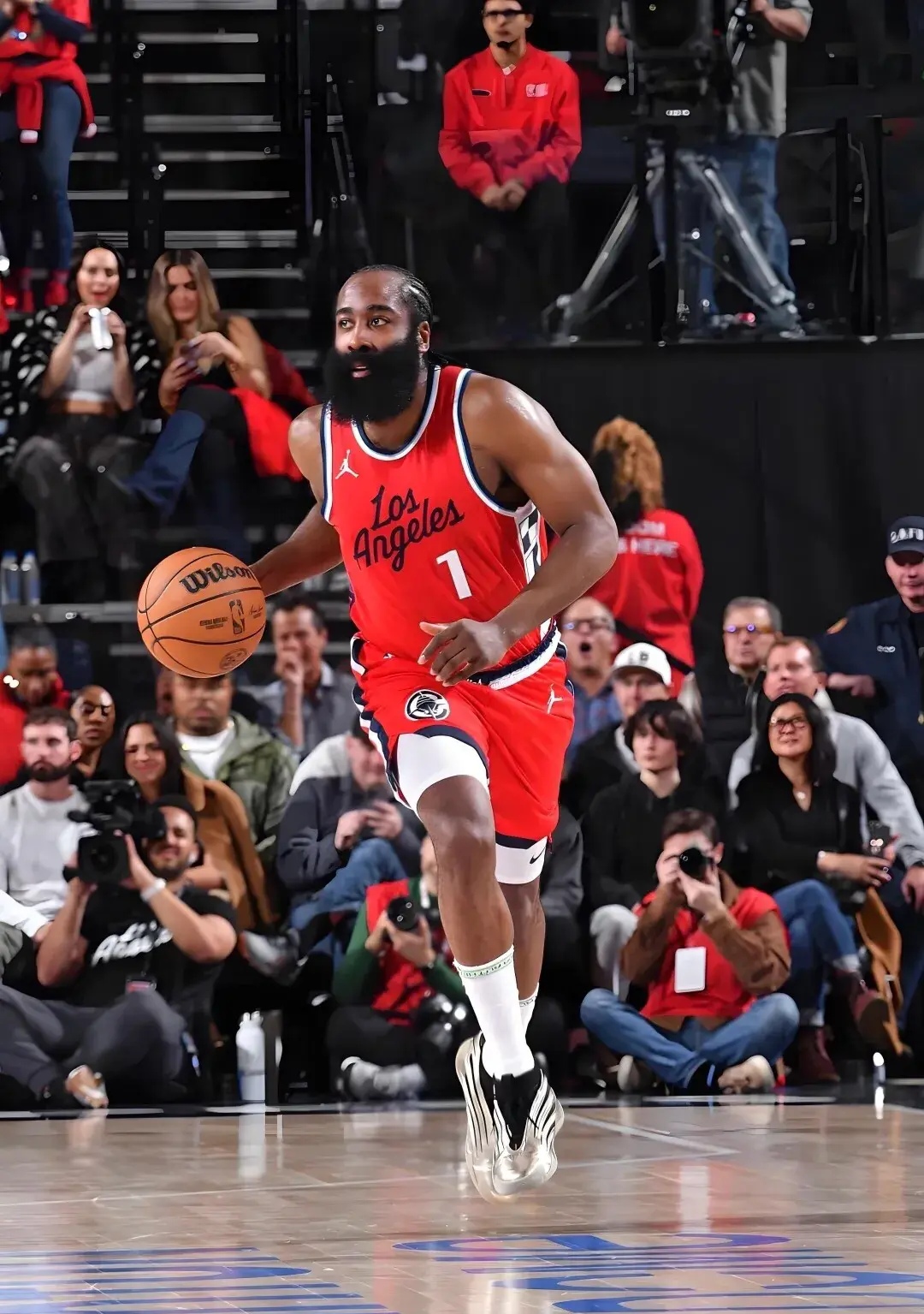 步行者强势塞尔维亚男篮，哈登打破历史纪录