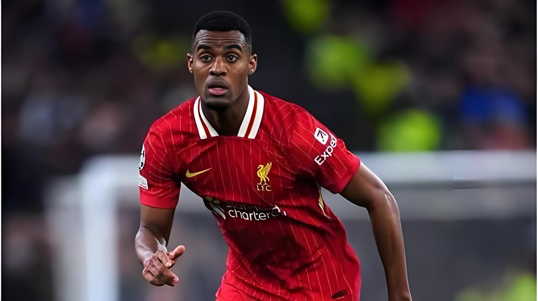 马德里竞技险胜利物浦，加维高光表现