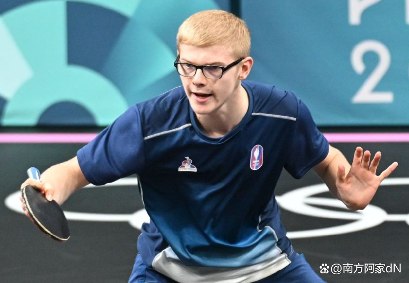 韩国乒乓球队鏖战比利时乒乓球队,波尔惊艳世界的简单介绍 韩国乒乓球队鏖战比利时乒乓球队,波尔惊艳世界的简单介绍