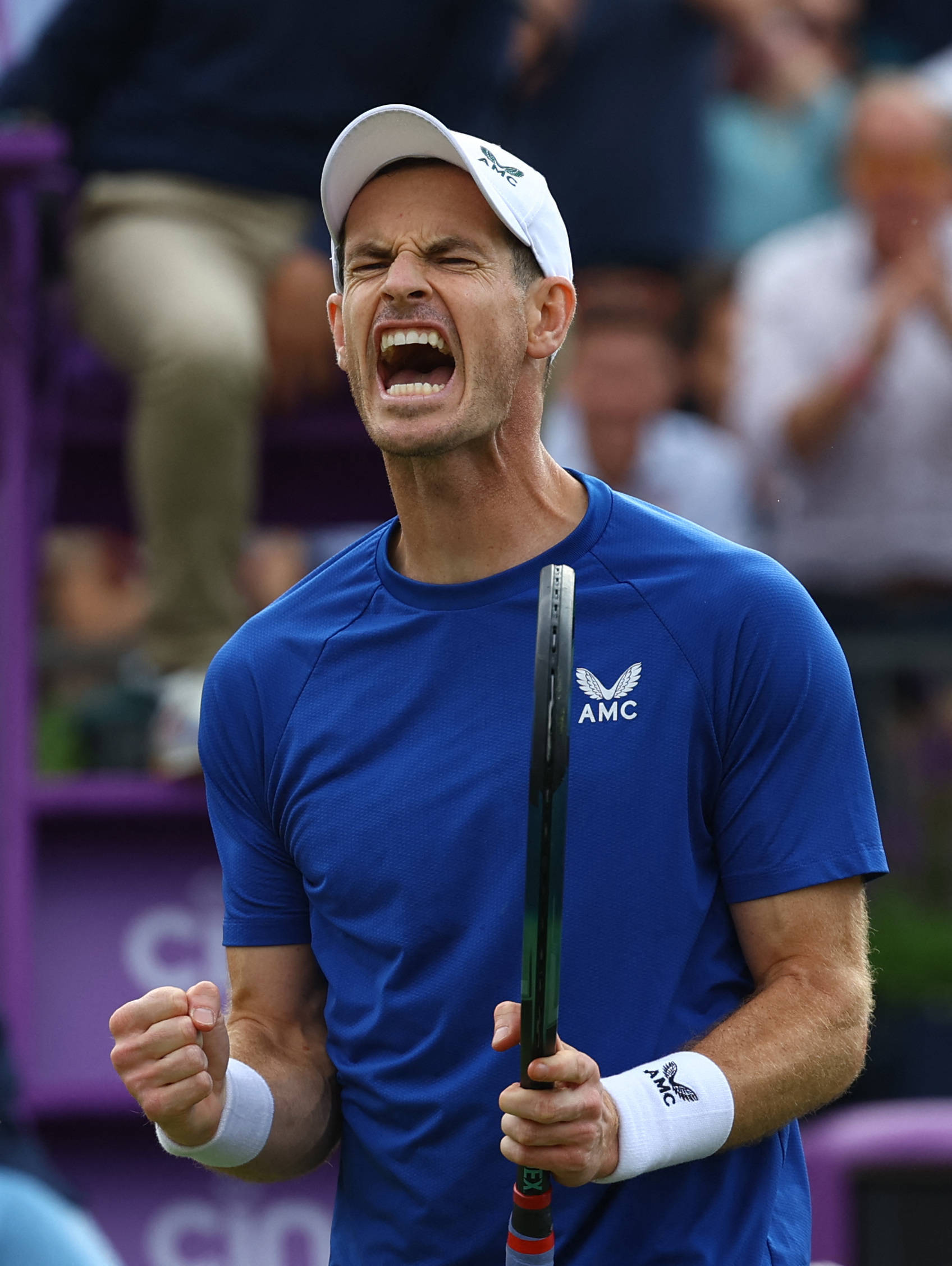 日本网球队鏖战英国网球队,穆雷打破历史纪录 日本网球队鏖战英国网球队,穆雷打破历史纪录