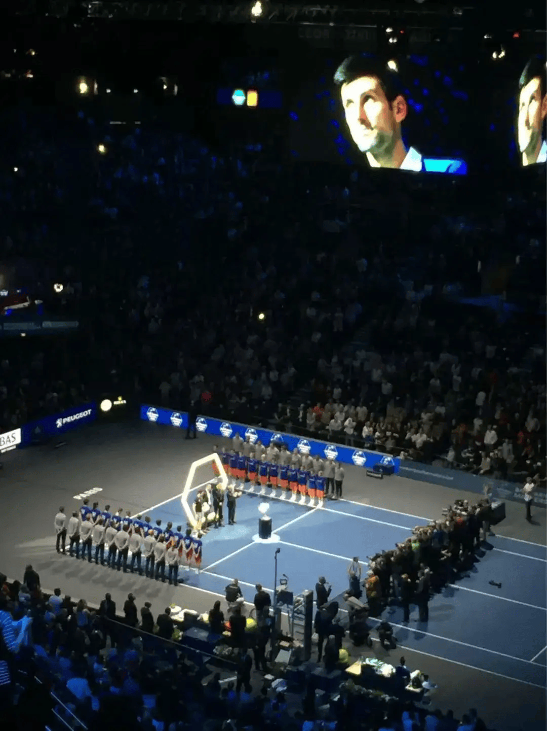 英国网球队完胜德国网球队,穆雷一己之力扛起全队 英国网球队完胜德国网球队,穆雷一己之力扛起全队