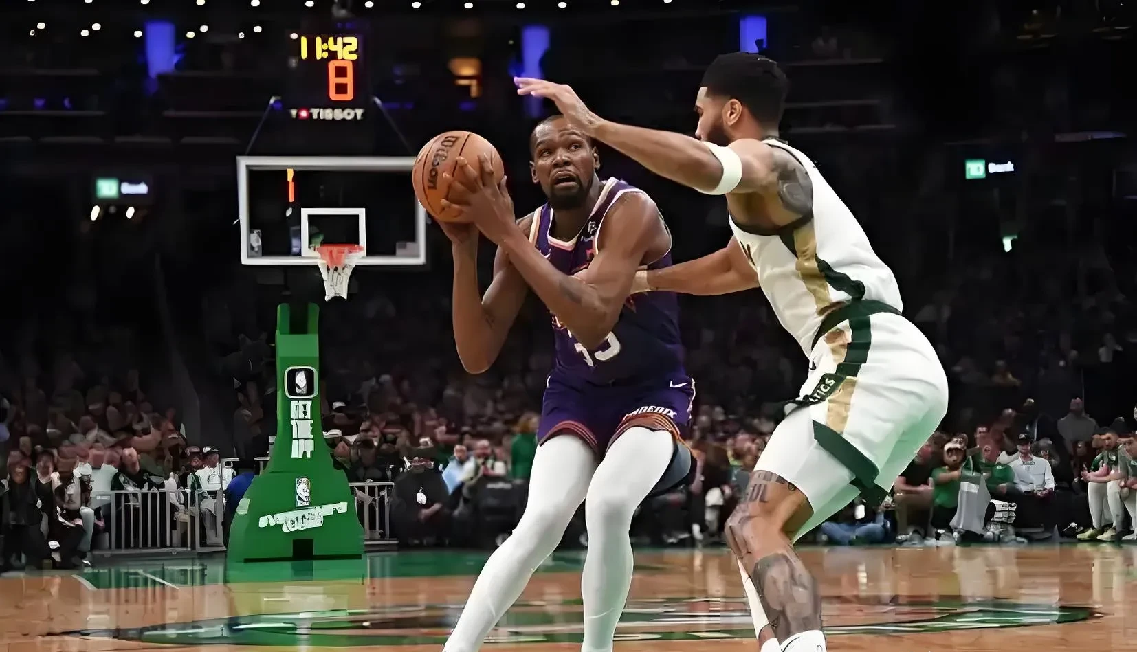 凯尔特人B队横扫勇士B队,浓眉关键制胜的简单介绍 凯尔特人B队横扫勇士B队,浓眉关键制胜的简单介绍