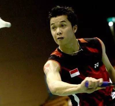 泰国羽毛球队力克印度羽毛球队,陶菲克高光表现的简单介绍 泰国羽毛球队力克印度羽毛球队,陶菲克高光表现的简单介绍