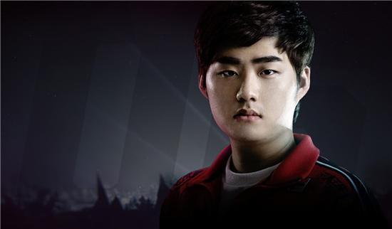 G2翻盘TSM，Peanut关键制胜