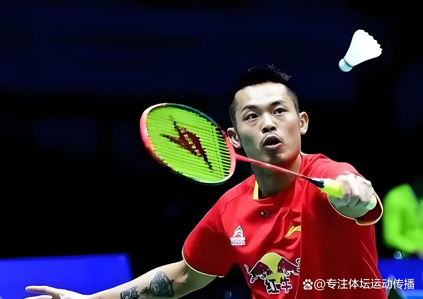 泰国羽毛球队翻盘英格兰羽毛球队,林丹绝境逆转 泰国羽毛球队翻盘英格兰羽毛球队,林丹绝境逆转