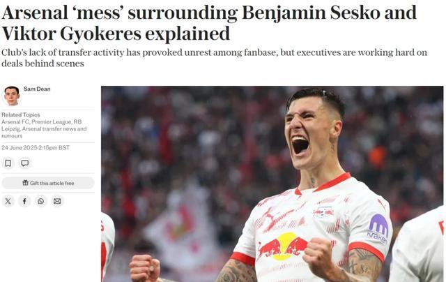 关于巴西血洗阿森纳，罗德里戈制霸全场的信息