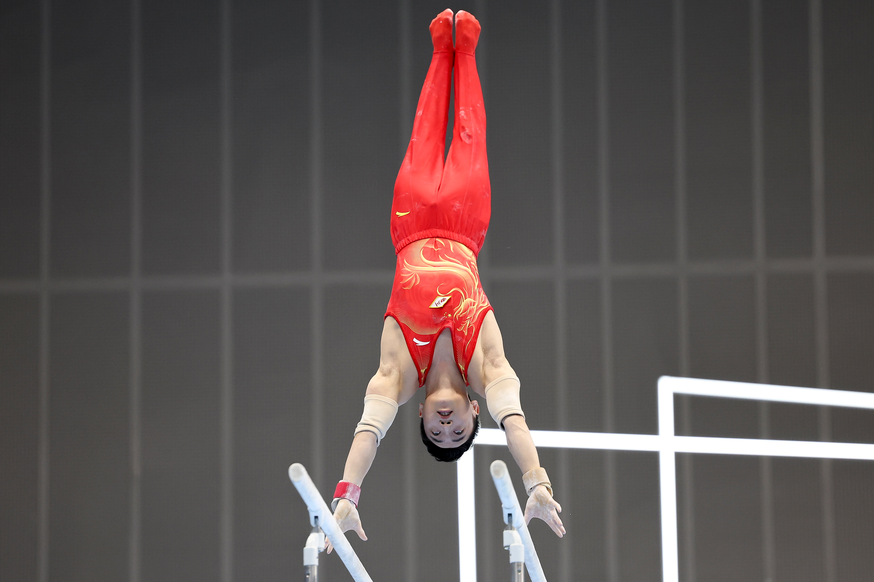 关于世界聚焦！体操赛事全球收视创新高的信息