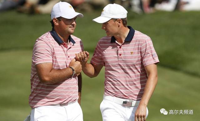 关于专家预测高尔夫胜率超六成,结果成焦点的信息 关于专家预测高尔夫胜率超六成,结果成焦点的信息