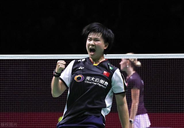 日本队翻盘印度队，戴资颖刷新纪录