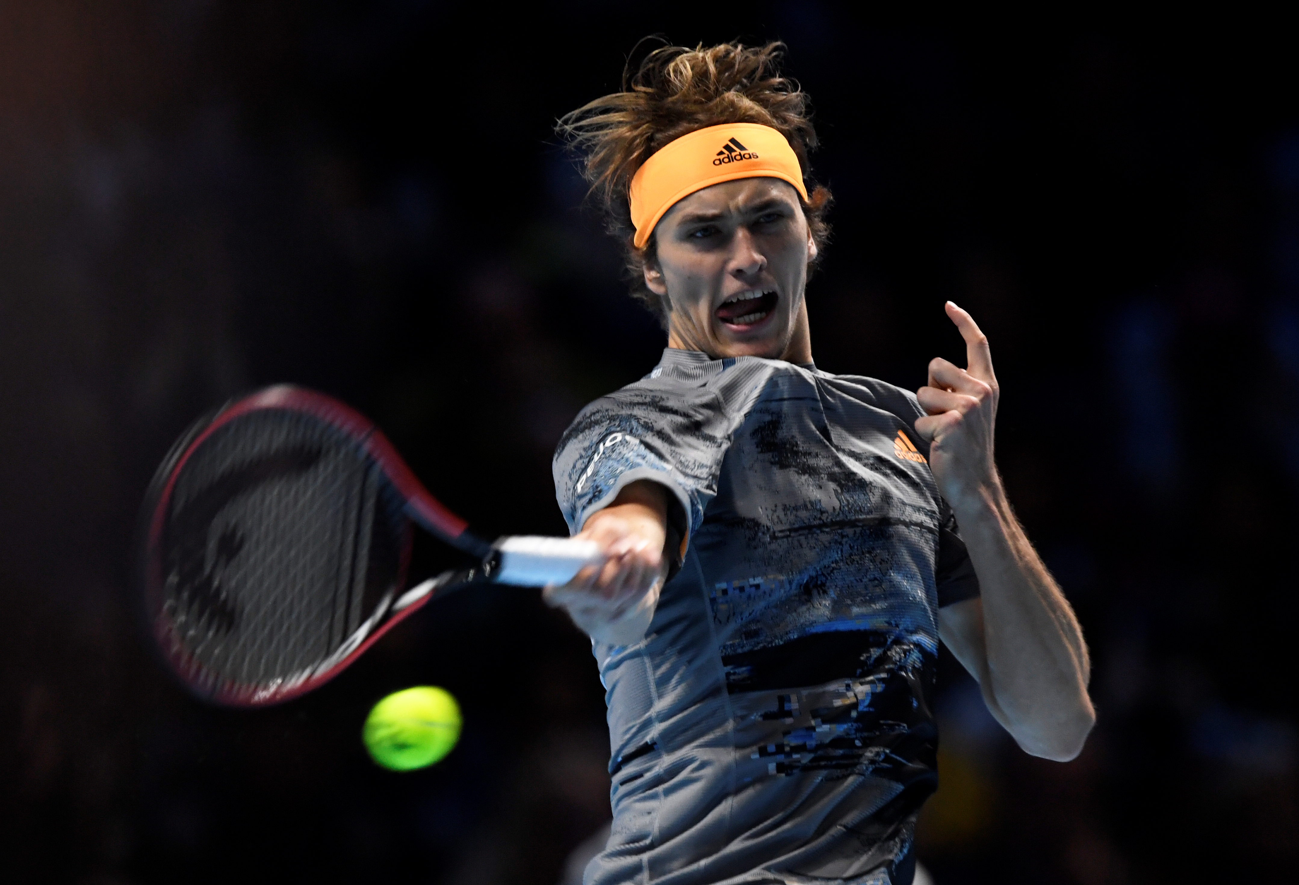 联合杯绝杀ATP总决赛，蒂姆状态火热