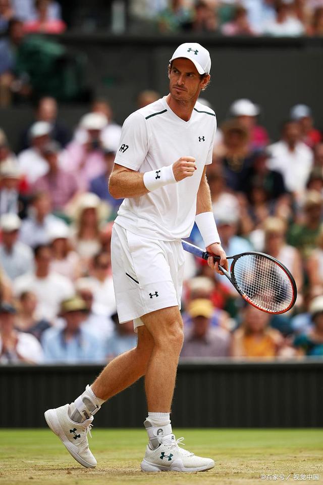美网完胜拉沃尔杯，穆雷高光表现
