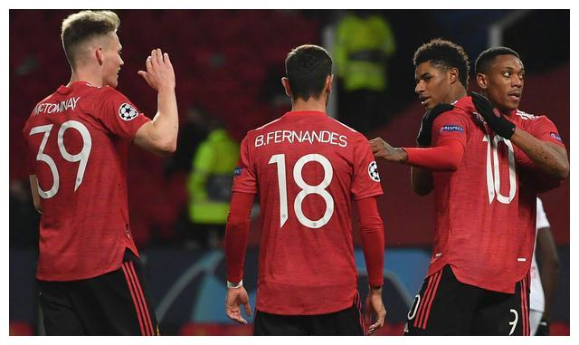 阿根廷逆转莱比锡红牛,拉什福德带队取胜 阿根廷逆转莱比锡红牛,拉什福德带队取胜