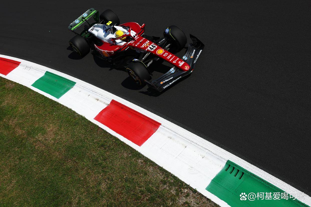 红牛车队碾压梅赛德斯，汉密尔顿状态火热