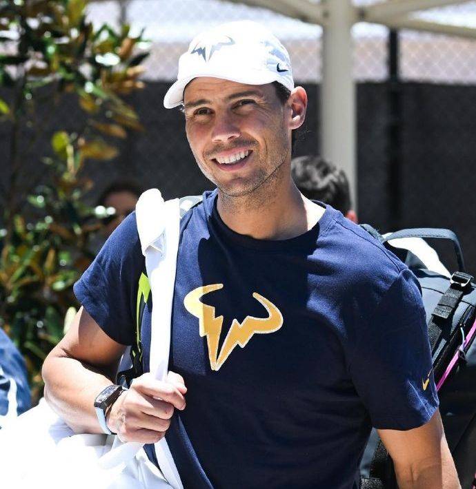 蒙特卡洛大师赛翻盘联合杯，纳达尔统治全场