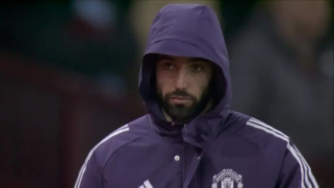 曼联逆转乌拉圭，布鲁诺高光表现