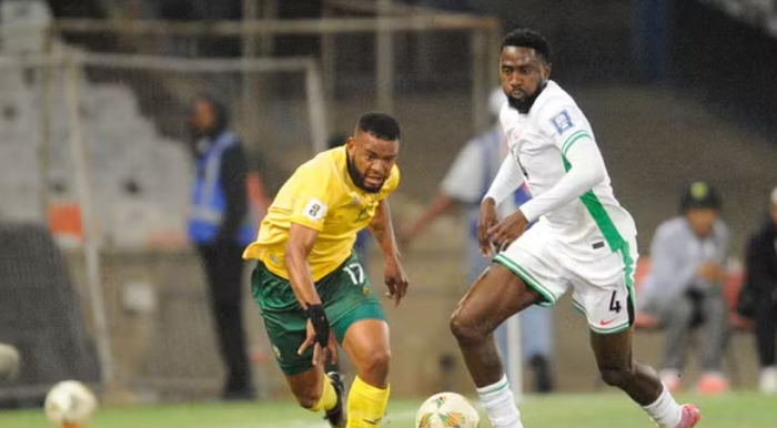 非洲球队在洲际比赛中表现抢眼 非洲球队在洲际比赛中表现抢眼