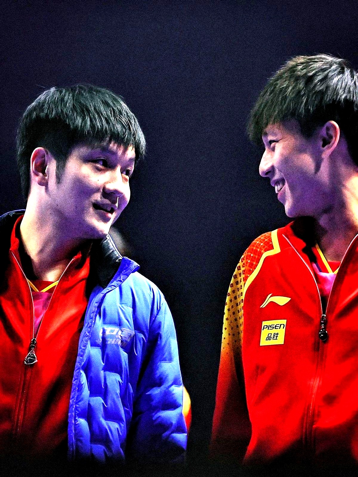 德国队轻取日本队，林高远高光表现