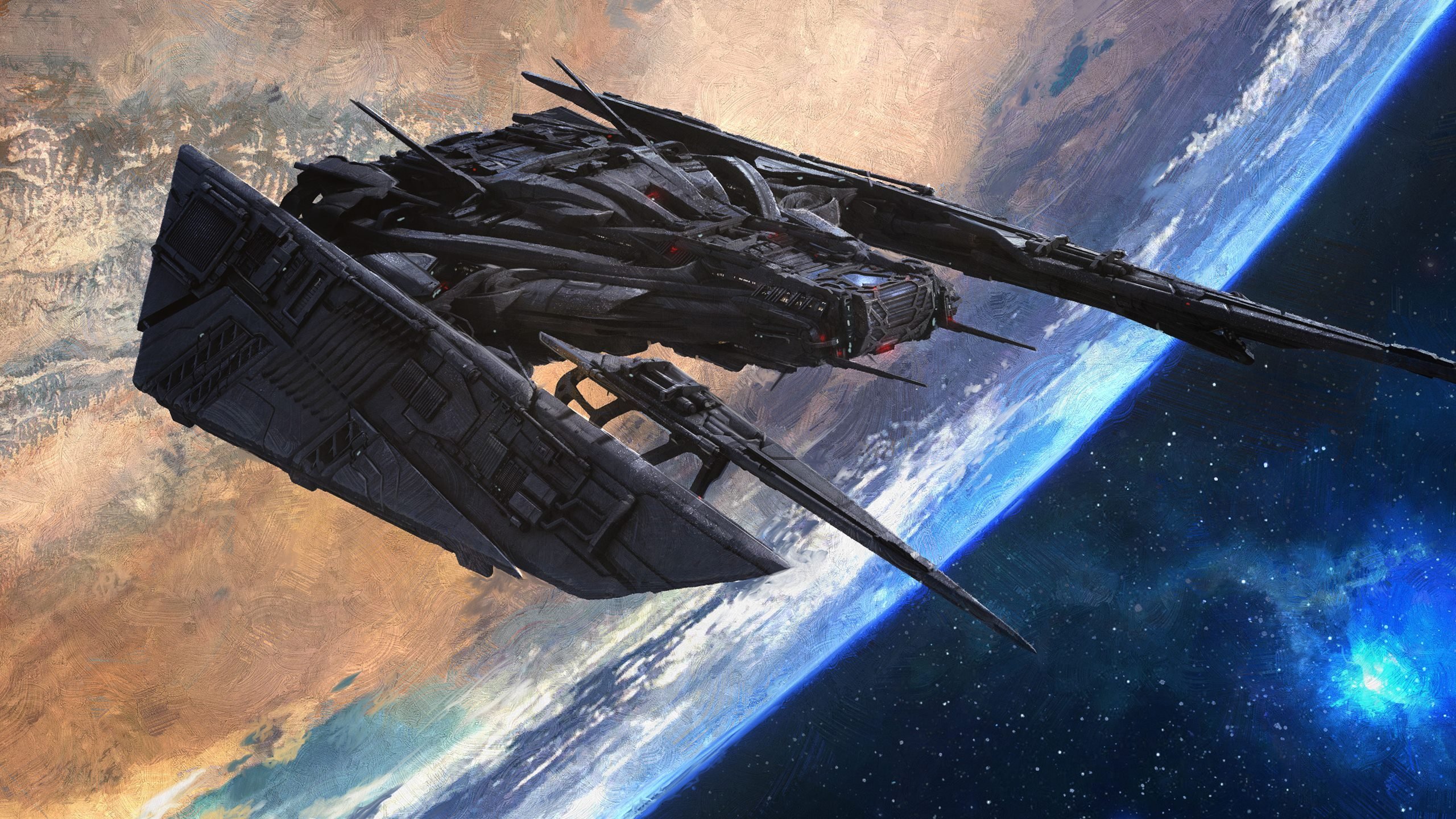 维京战吼响彻两河，丹麦踏平伊拉克，格纳布里成为关键先生