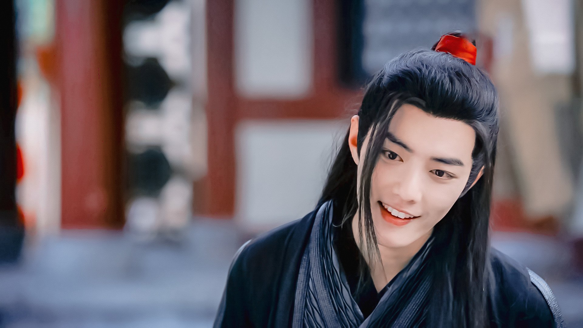 隐形引擎轰鸣时，霍勒迪的末节独奏