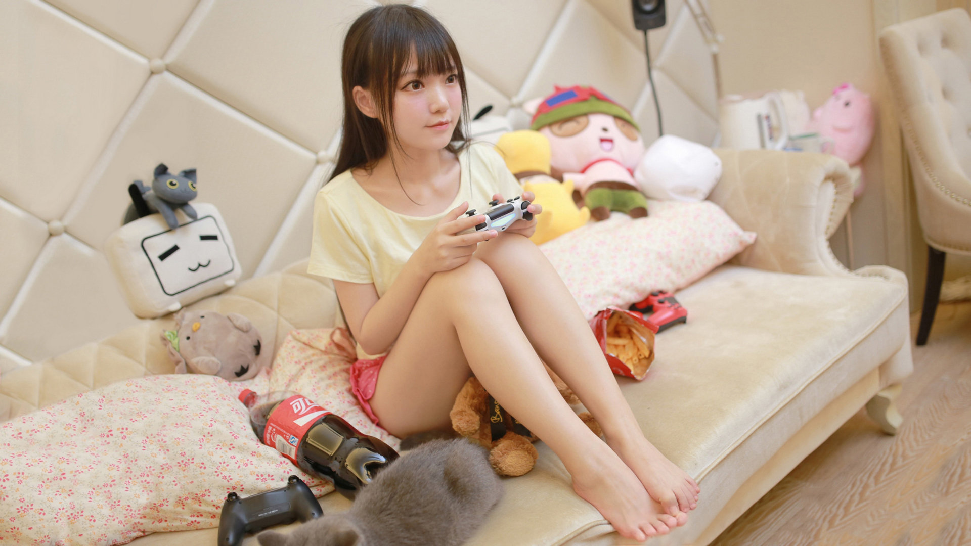 看到这个独特的组合，我理解您想要一篇充满想象力、打破常规的体育叙事文章。这组关键词的精髓在于其戏剧性的冲突感与跨界元素，我将据此构建一个在虚构体育背景下的独特故事