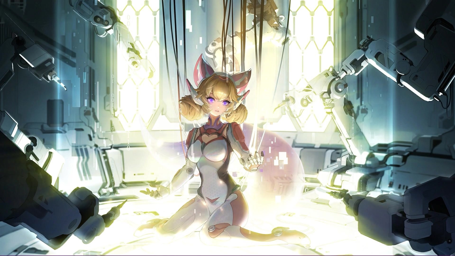 镌刻史诗之夜，焦点之战的圣殿与它的魔术师